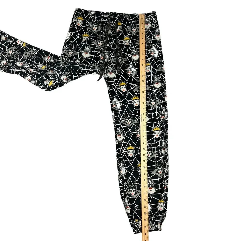 Disney villains pajama